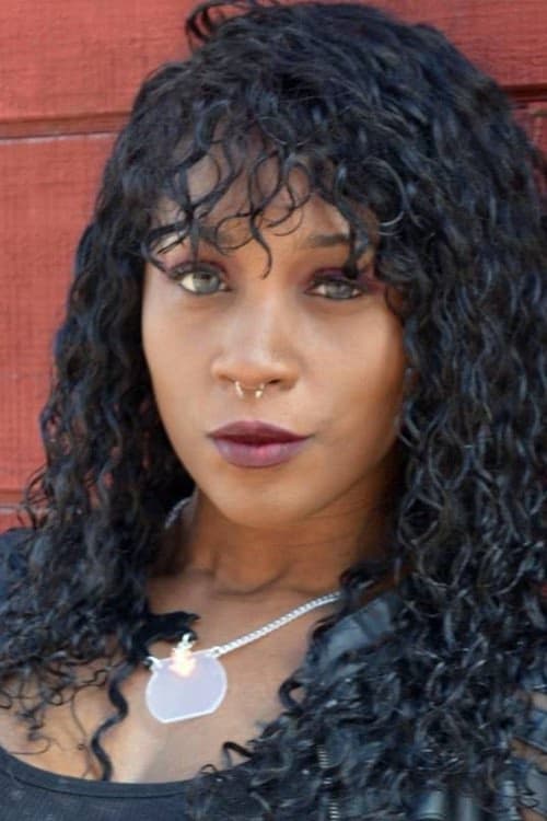 Monique Dupree filmleri