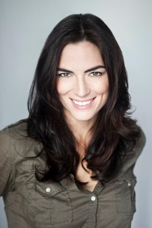 Monique Ganderton filmleri