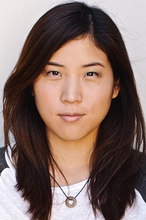 Monique Kim filmleri