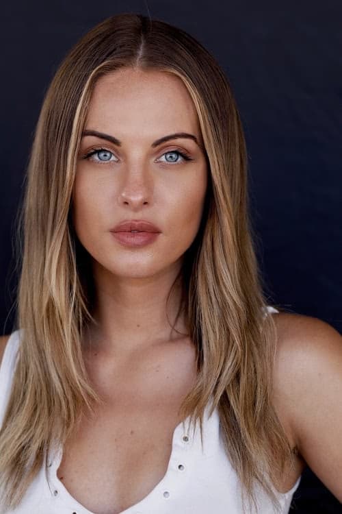 Montanna Gillis filmleri