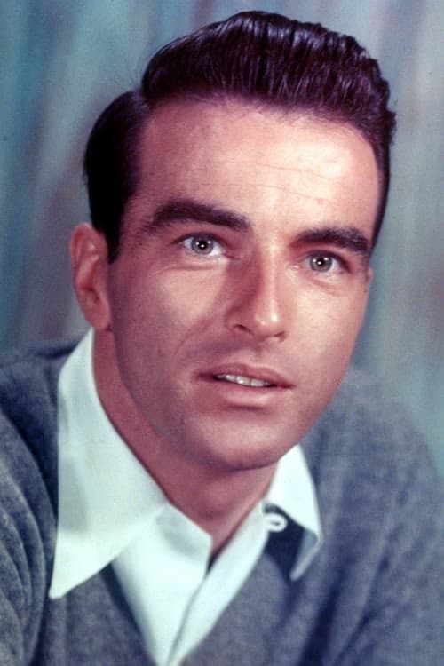 Montgomery Clift filmleri