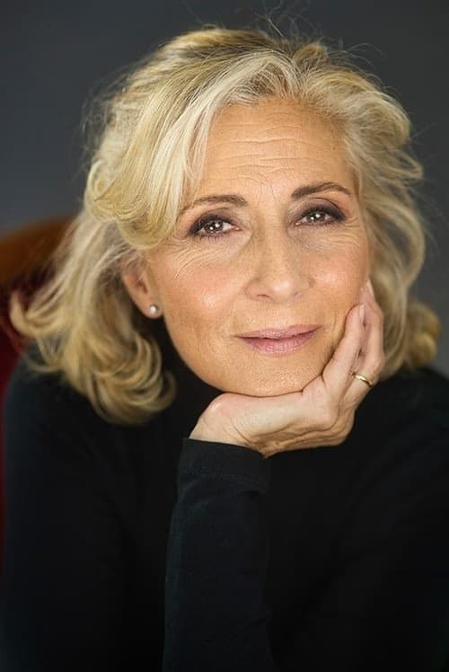 Montse Guallar filmleri