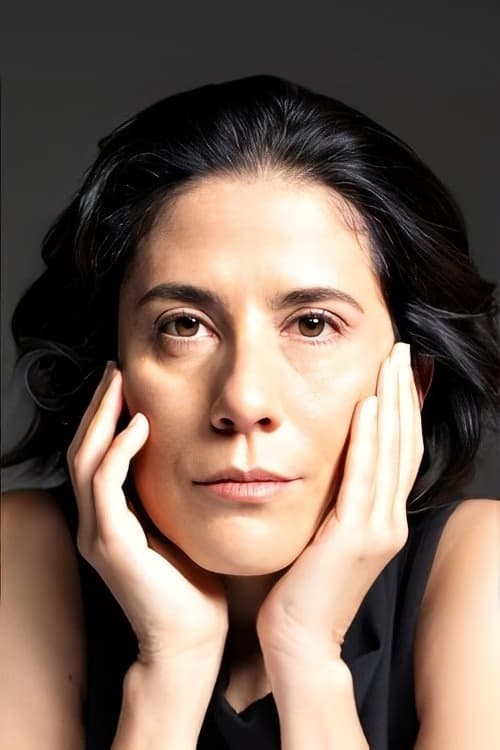 Montserrat Marañon filmleri