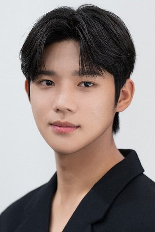 Moon Sang-min filmleri