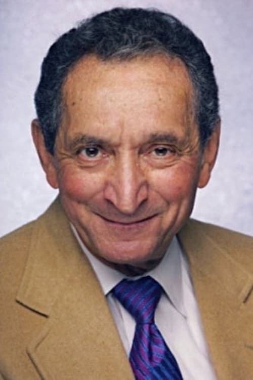 Mordecai Lawner filmleri