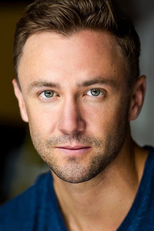 Morgan David Jones filmleri