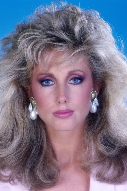 Morgan Fairchild filmleri