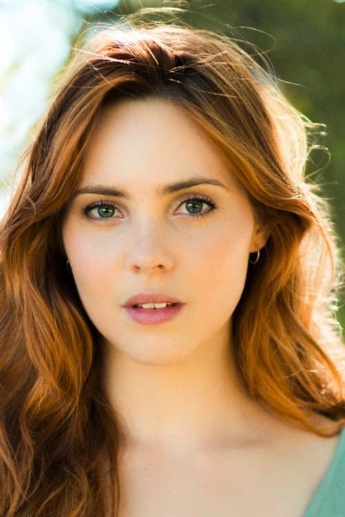 Morgan Griffin filmleri