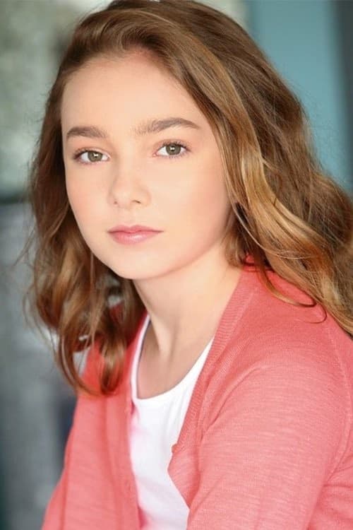Morgan McGarry filmleri
