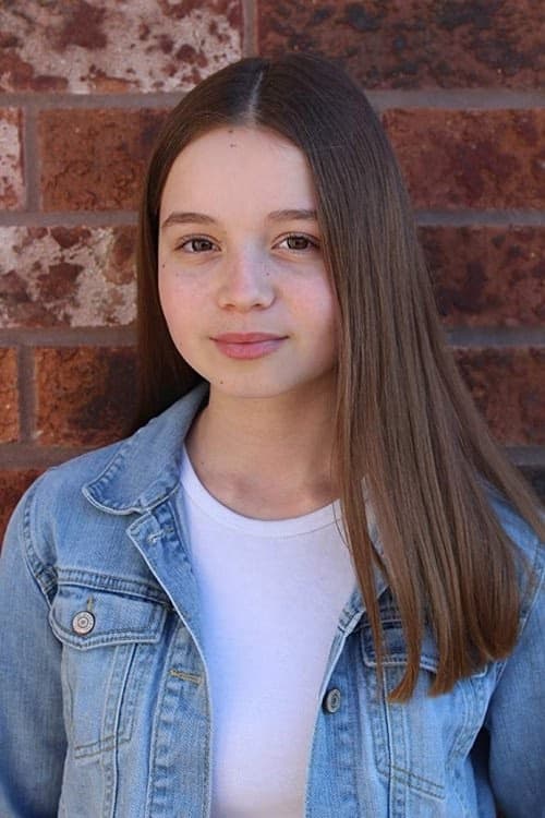 Morgan Neundorf filmleri