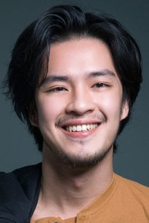 Morgan Oey filmleri