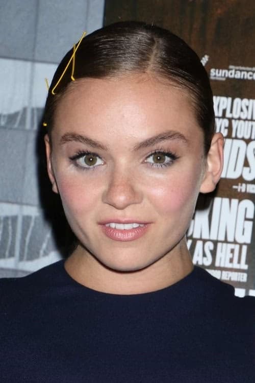 Morgan Saylor filmleri