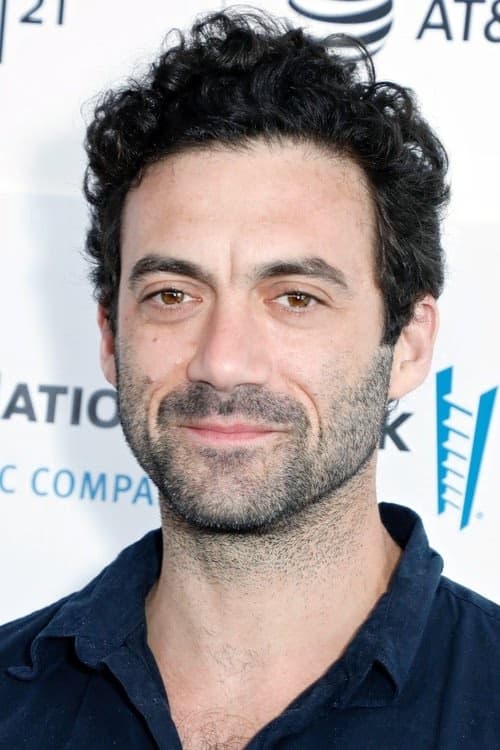 Morgan Spector filmleri