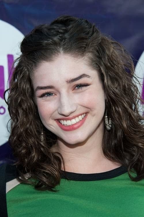 Morgan Taylor Campbell filmleri