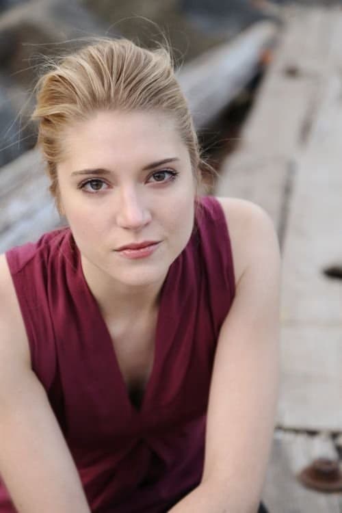 Morgan Wolk filmleri