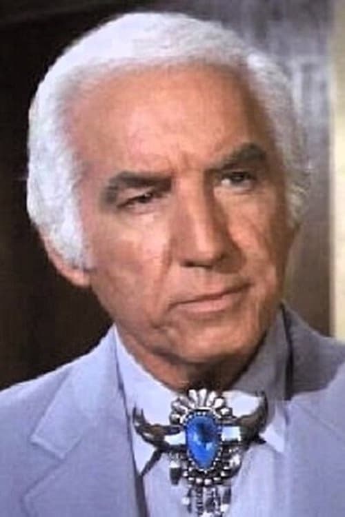 Morgan Woodward filmleri