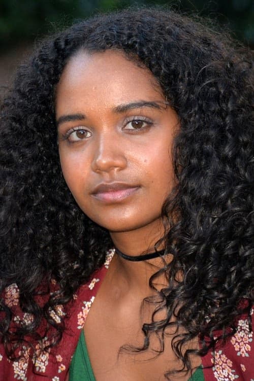 Morgana Van Peebles filmleri