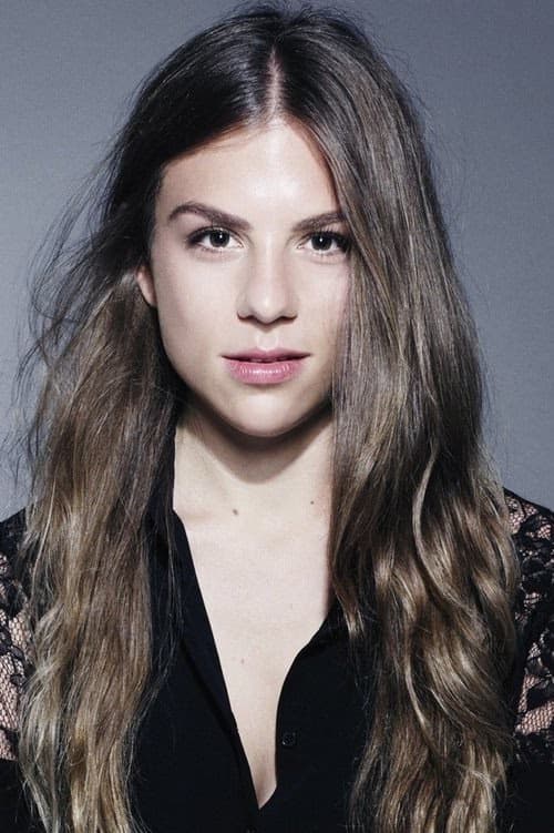 Morgane Polanski filmleri