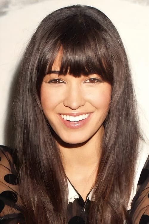 Moriah Peters filmleri