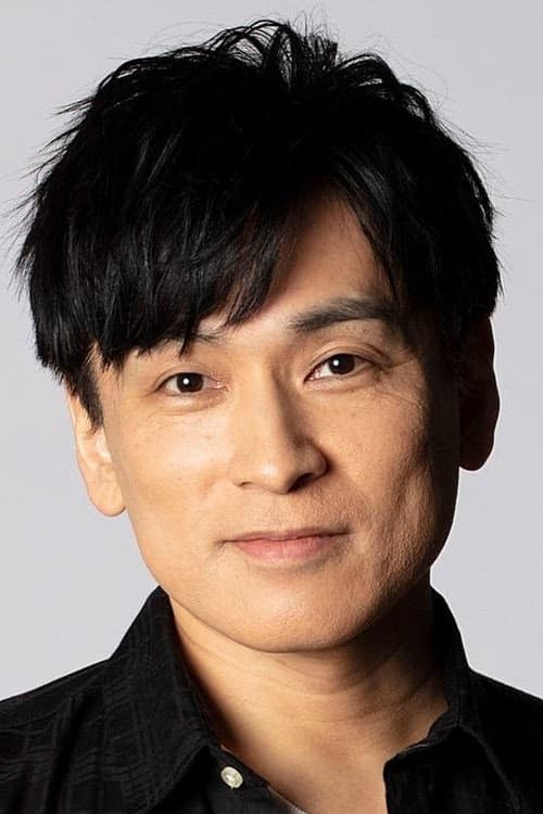 Morita Masakazu filmleri