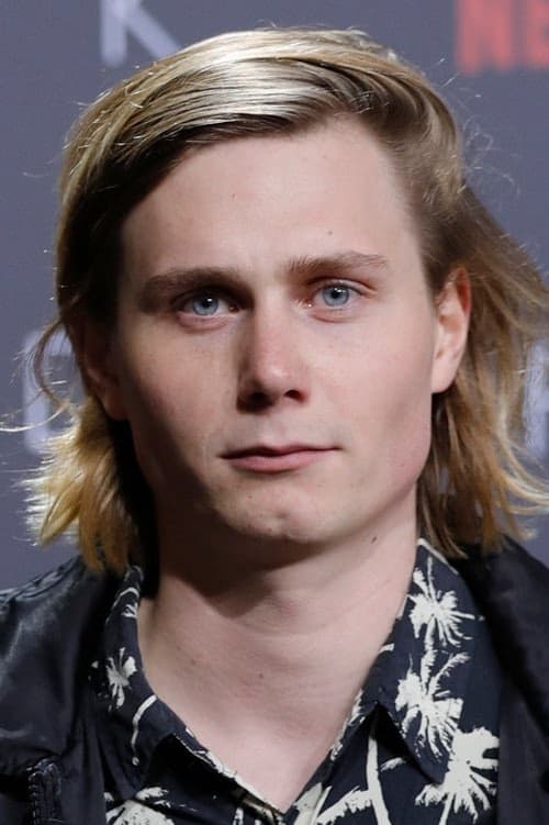 Moritz Jahn filmleri