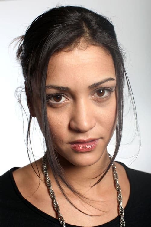 Morjana Alaoui filmleri