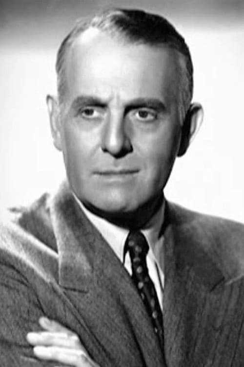 Moroni Olsen filmleri