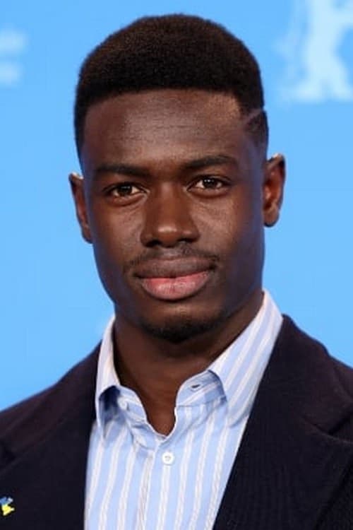 Morr Ndiaye filmleri