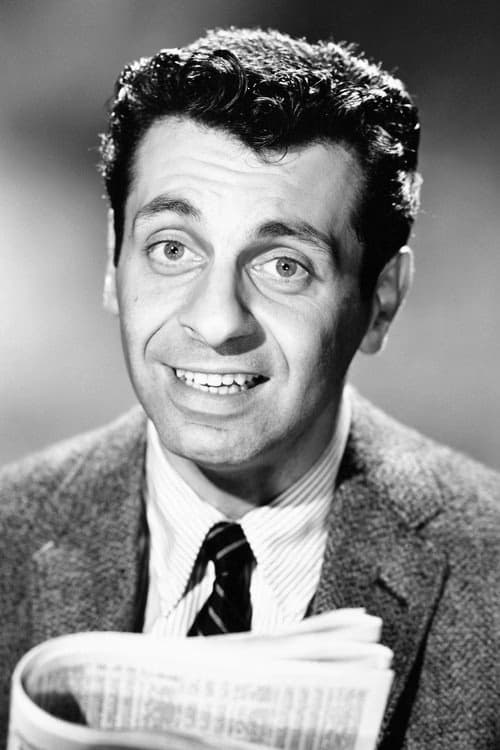 Mort Sahl filmleri