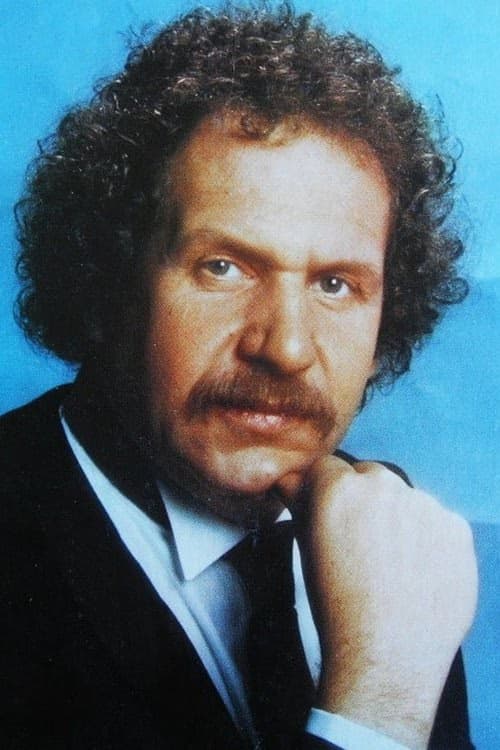Mort Shuman filmleri