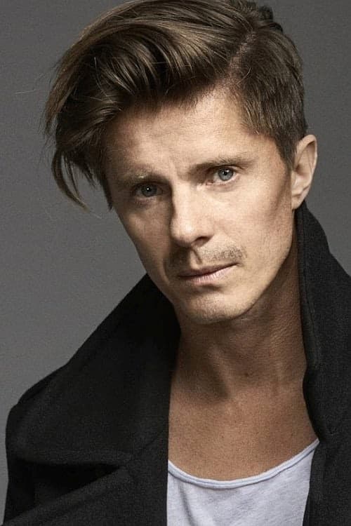 Morten Holst filmleri