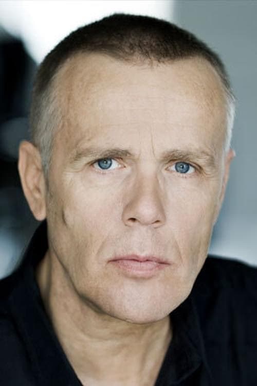 Morten Suurballe filmleri