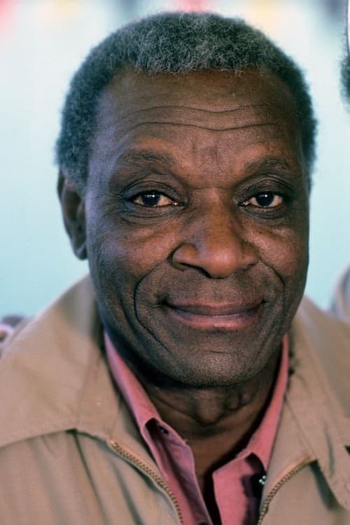 Moses Gunn filmleri