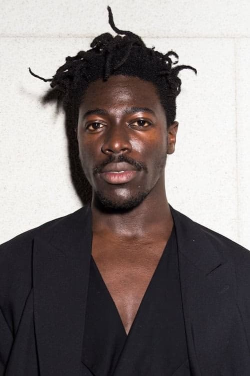 Moses Sumney filmleri