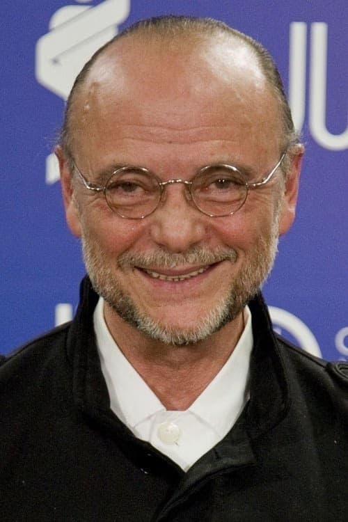 Moses Znaimer filmleri