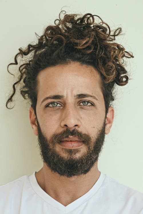 Motaz Malhees filmleri
