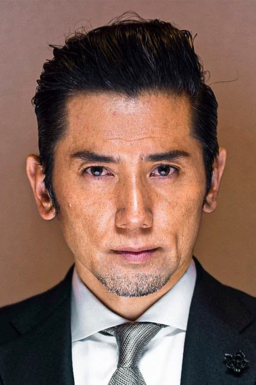 Motoki Masahiro filmleri