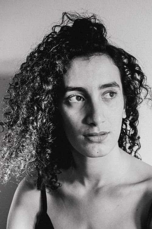 Mouna Soualem filmleri