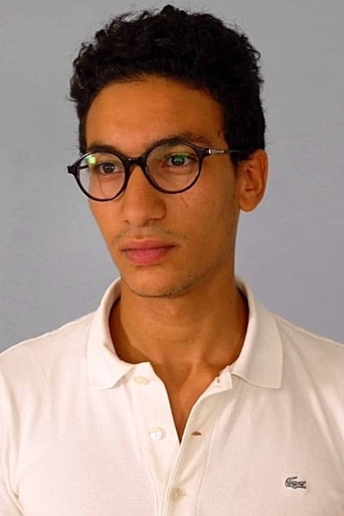 Mounir Amamra filmleri
