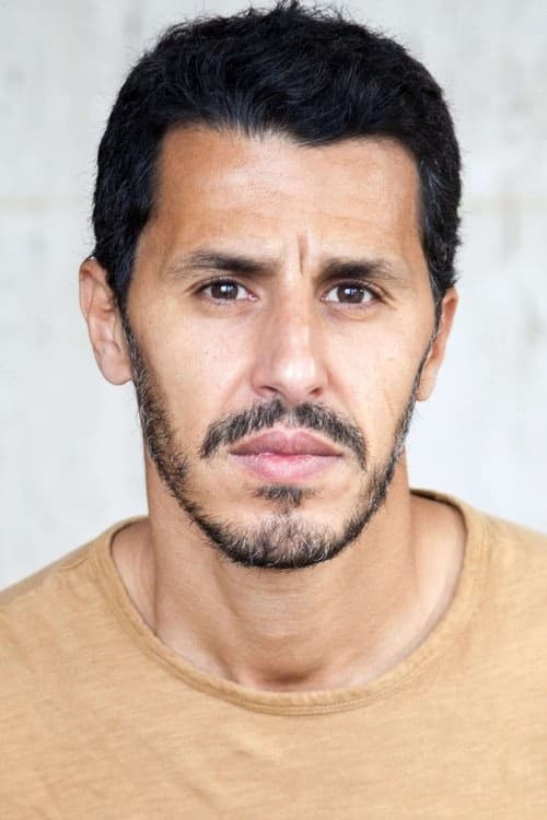 Mounir Margoum filmleri