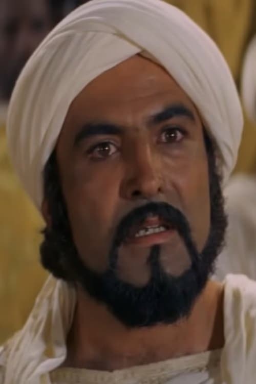 Mounir Moasery filmleri