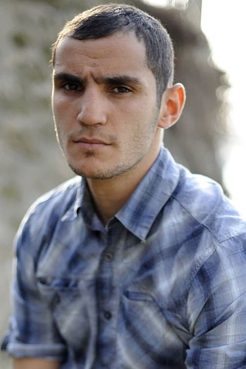 Mourad Frarema filmleri