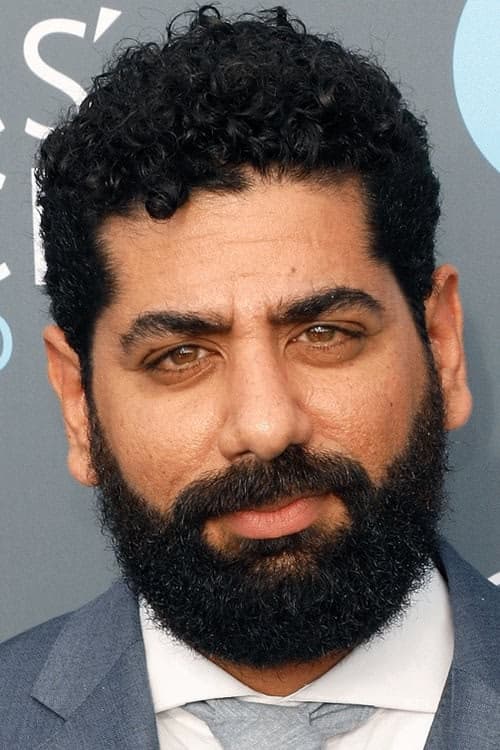 Mousa Kraish filmleri