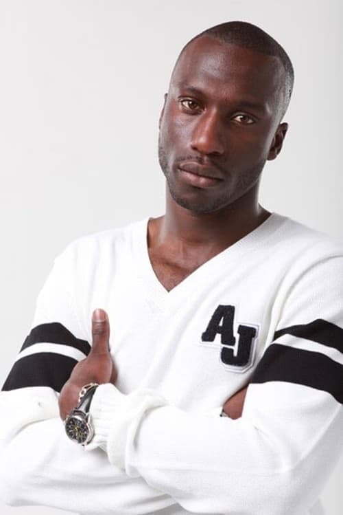 Moussa Mansaly filmleri