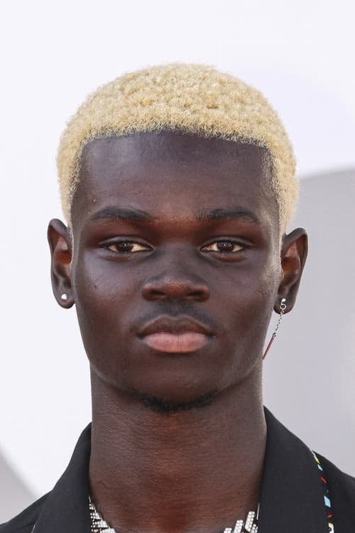 Moustapha Fall filmleri