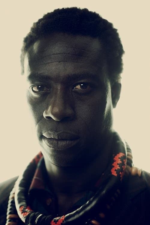 Moustapha Mbengue filmleri