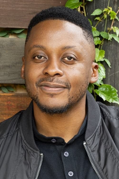 Mpho Osei Tutu filmleri