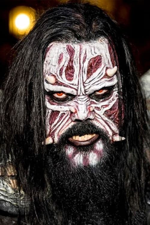 Mr. Lordi filmleri