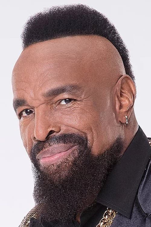 Mr. T filmleri