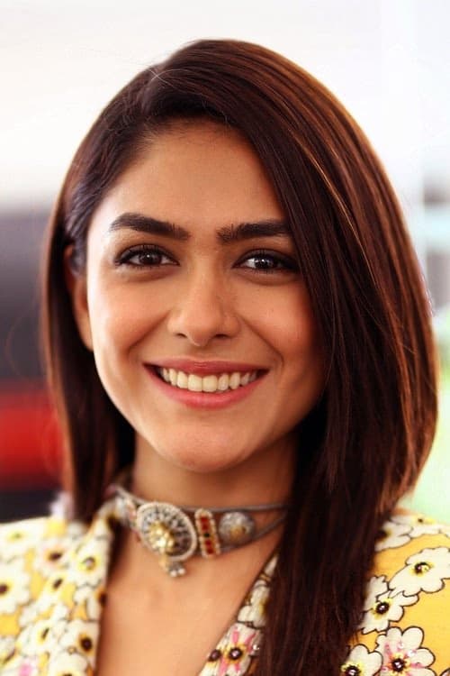 Mrunal Thakur filmleri